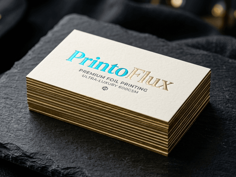 Business Cards