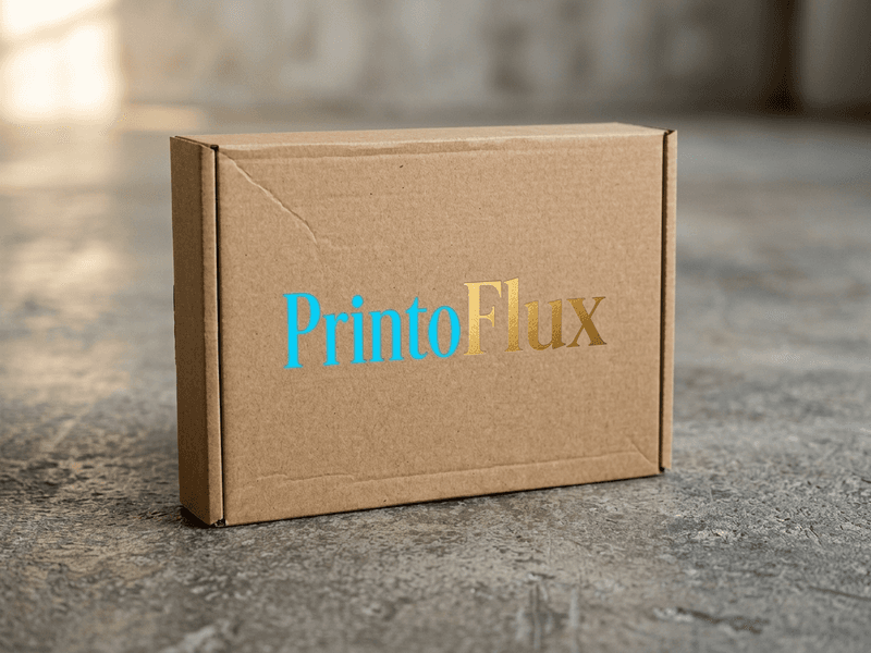 Corrugated Packaging Boxes