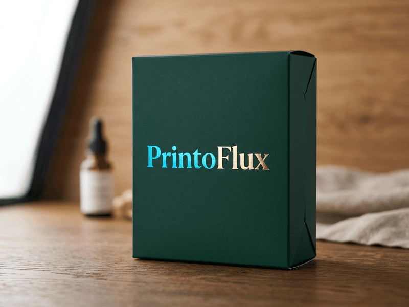 Folding Carton Boxes