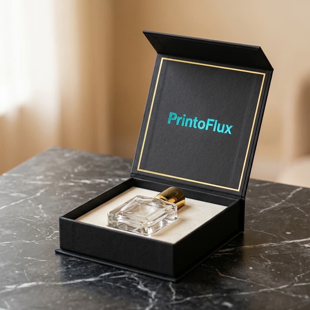 Luxury Perfume Boxes