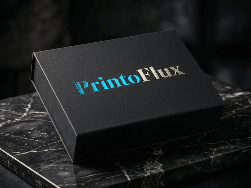 Rigid Gift Boxes